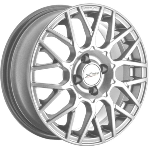 Диски X'trike X-132 6x15 4*100 ET40 DIA60.1 HS Литой купить с бесплатной доставкой в пункты выдачи в Петербурге